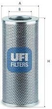 Zdjęcie Ufi Filtr Hydraulika Robocza 25.923.00 2592300 - Czchów