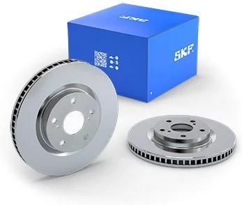 Skf Tarcza Hamulcowa Vkbd 80374 V2 VKBD80374V2 - opinie i ceny na Ceneo.pl