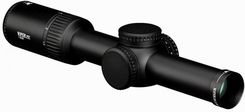 Zdjęcie Vortex Optics Luneta Celownicza Vortex Viper Pst Ii 1-6X24 186199 - Józefów