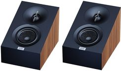 Zdjęcie Kolumny surround Elac Debut 3.0 A4.3 Orzech - Piastów