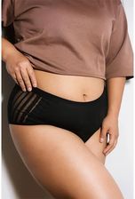 Zdjęcie Finally.me Black Charm, majtki menstruacyjne, rozmiar L - Siemianowice Śląskie