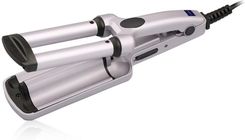 Kup teraz zapłać póżniej B262 L Mini Falownica do Włosów MINIWAVE z Turmalinem - Kompaktowe Falowanie