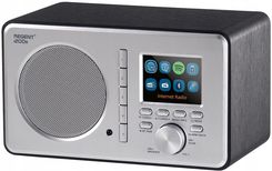 Zdjęcie Radio Ferguson REGENT I200S DARK GREY Srebrny - Tuczno