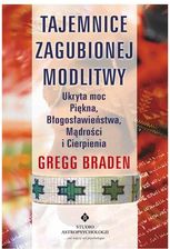 Zdjęcie Tajemnice zaginionej modlitwy - Krosno