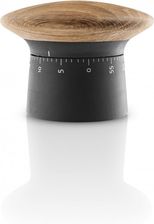 Zdjęcie Timer, Nordic Kitchen, drewno dębowe, czarny - Eva Solo - Radziejów