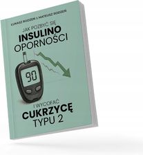 Zdjęcie Jak pozbyć się insulinooporności i wycofać cukrzycę typu 2 Bracia Rodzeń - Zabłudów