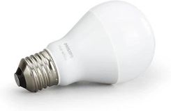 Zdjęcie Somfy 1822511 Żarówka Led Philips Hue E27 Światło Białe - Piaseczno