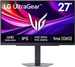 Zdjęcie LG UltraGear 27'' 27G810A-B - Przasnysz