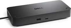 Zdjęcie Stacja dokująca Dell Pro Thunderbolt 4 Dock WD25TB4 2x TB4, 2x USB-C, 4x USB-A, 2x DP, 1x HDMI, RJ-45 (210-BTHY) - Mikstat