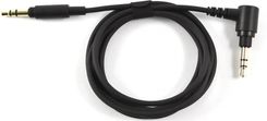 Fatbat Kabel audio 3,5 mm do Sony WH-1000XM5 – 1,5m przewód AUX do słuchawek (zamiennik)