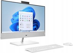 Zdjęcie HP Pavilion 24-ca0017na AiO (67G38EA) - Sępopol