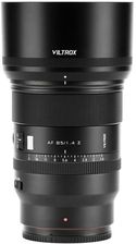 Zdjęcie Viltrox AF 85mm f/1.4 Nikon Z - Ożarów