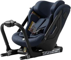 Zdjęcie Axkid One 3 – fotelik samochodowy – Glacier Lake Blue - Piaseczno