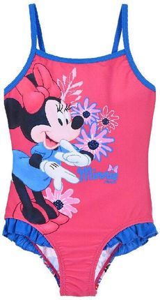 MYSZKA MINNIE strój kąpielowy 128 8 lat