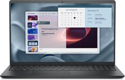 Laptop Dell Laptop Pro 15 Essential 15,6"/i3/8GB/512GB/Win11 (PV15250_RPLU_004_P)