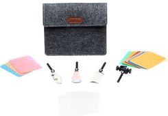 Zdjęcie Lensbaby OMNI Universal Expansion Pack with Rainbow (127775) - Sucha Beskidzka