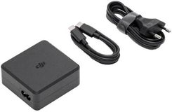 Zdjęcie Dji Enterprise Ładowarka USB-C 100W DJI Mavic 3 Enterprise - Pajęczno