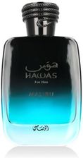 Zdjęcie Rasasi Hawas Malibu Woda Perfumowana 100ml - Kraków