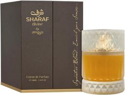 Zdjęcie Zimaya Sharaf Divine Ekstrakt Perfum 100ml - Skawina