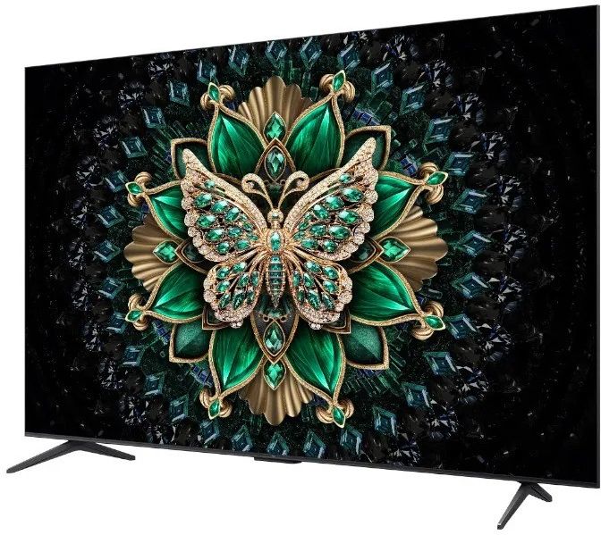 фото Телевизор TCL 50Q6C