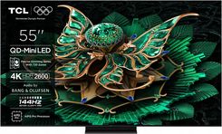 Zdjęcie Telewizor QLED TCL 55Q7C 55 cali 4K UHD - Uniejów