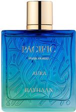 Zdjęcie Rayhaan Pacific Aura Pour Homme Woda Perfumowana 100ml - Chełmek