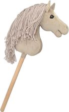 Zdjęcie Chinchilla Koń Na Kiju Hobby Horse Premium - Bartoszyce