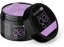 Zdjęcie Excellent Pro Builder Gel With Thixotropy Żel Budujący Purple - Miasteczko Śląskie