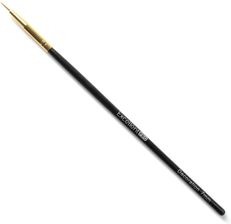 Zdjęcie Excellent Pro Pędzelek Do Zdobień 7Mm Black - Żnin