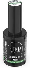 Zdjęcie Excellent Pro Grafen Base Hemafree Przeźroczysta Baza 11G - Chocz