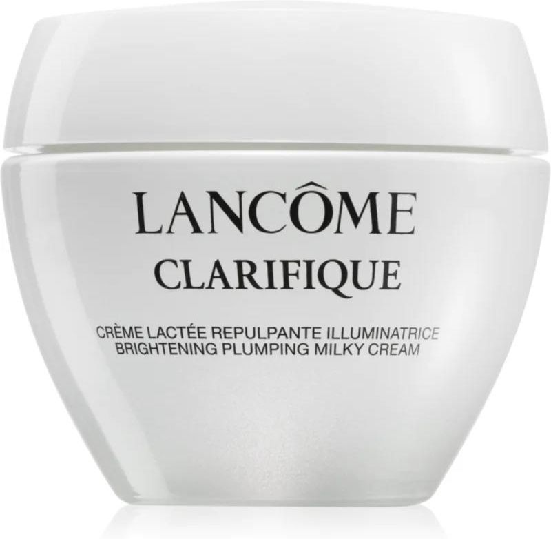 Krem Lancôme Clarifique Brightening Plumping Milky Cream