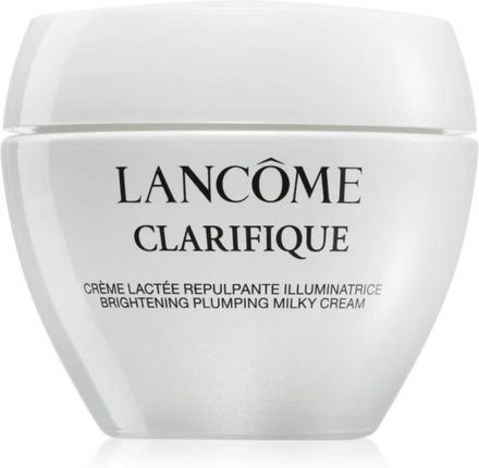 Krem Lancôme Clarifique Brightening Plumping Milky Cream