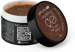 Zdjęcie Excellent Pro Thixotropy Gel With Effect Żel Budujący Shiny Caramel - Grudziądz