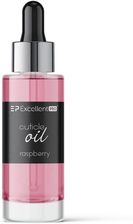 Zdjęcie Excellent Pro Cuticle Oil Oliwka Do Skórek I Paznokci Raspberry 35ml - Sulęcin