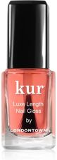 Londontown Kur Luxe Length Nail Gloss Lakier Wzmacniaj�cy Do S�abych I Zniszczonych Paznokci 12ml