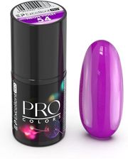 Zdjęcie Excellent Pro Colors Lakier Hybrydowy 21 Ferari Red - Grudziądz