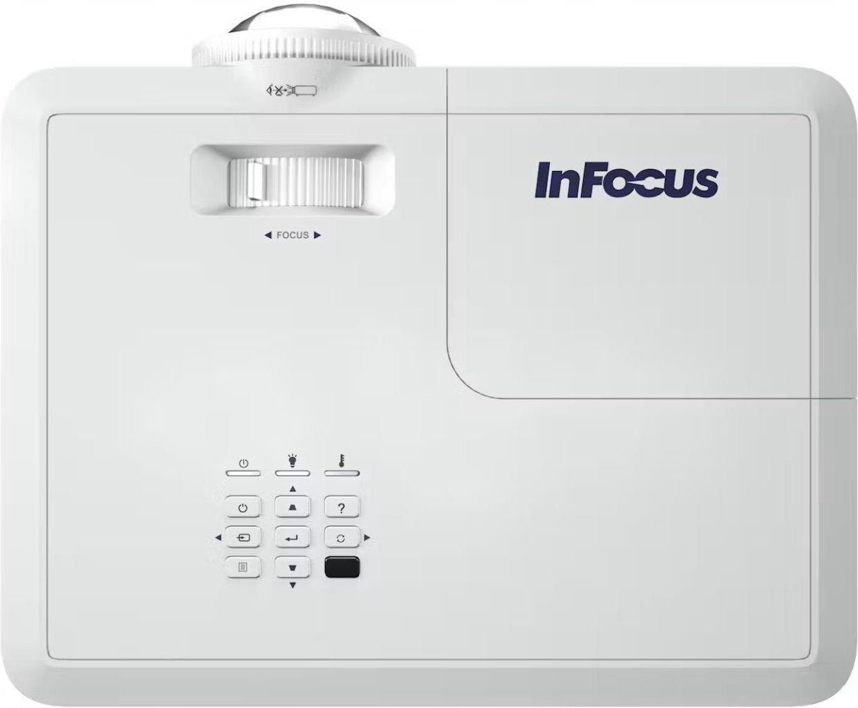 Projektor Infocus Genesis IN0024ST - Opinie i ceny na Ceneo.pl