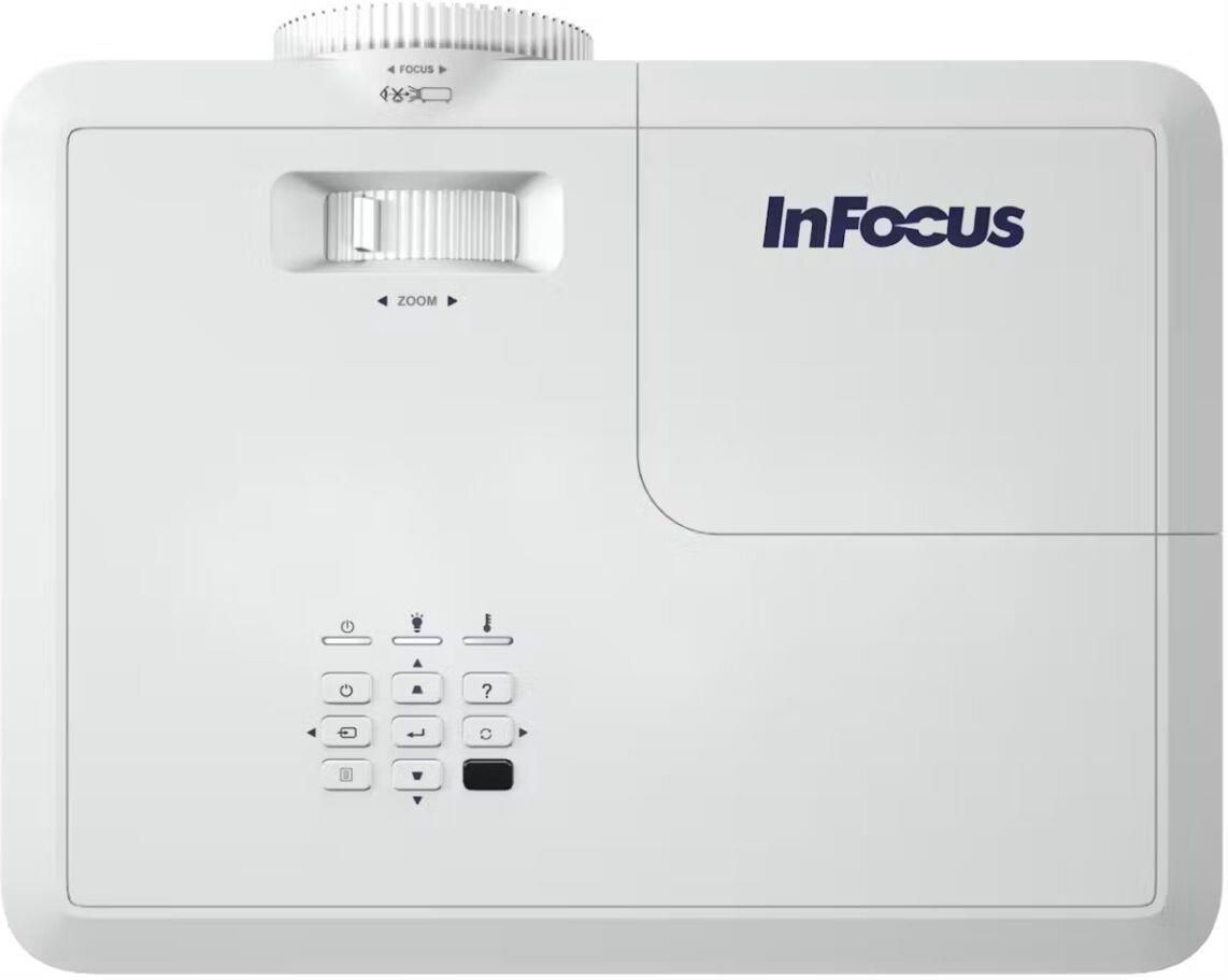 фото Мультимедийный проектор InFocus IN0024SL 2