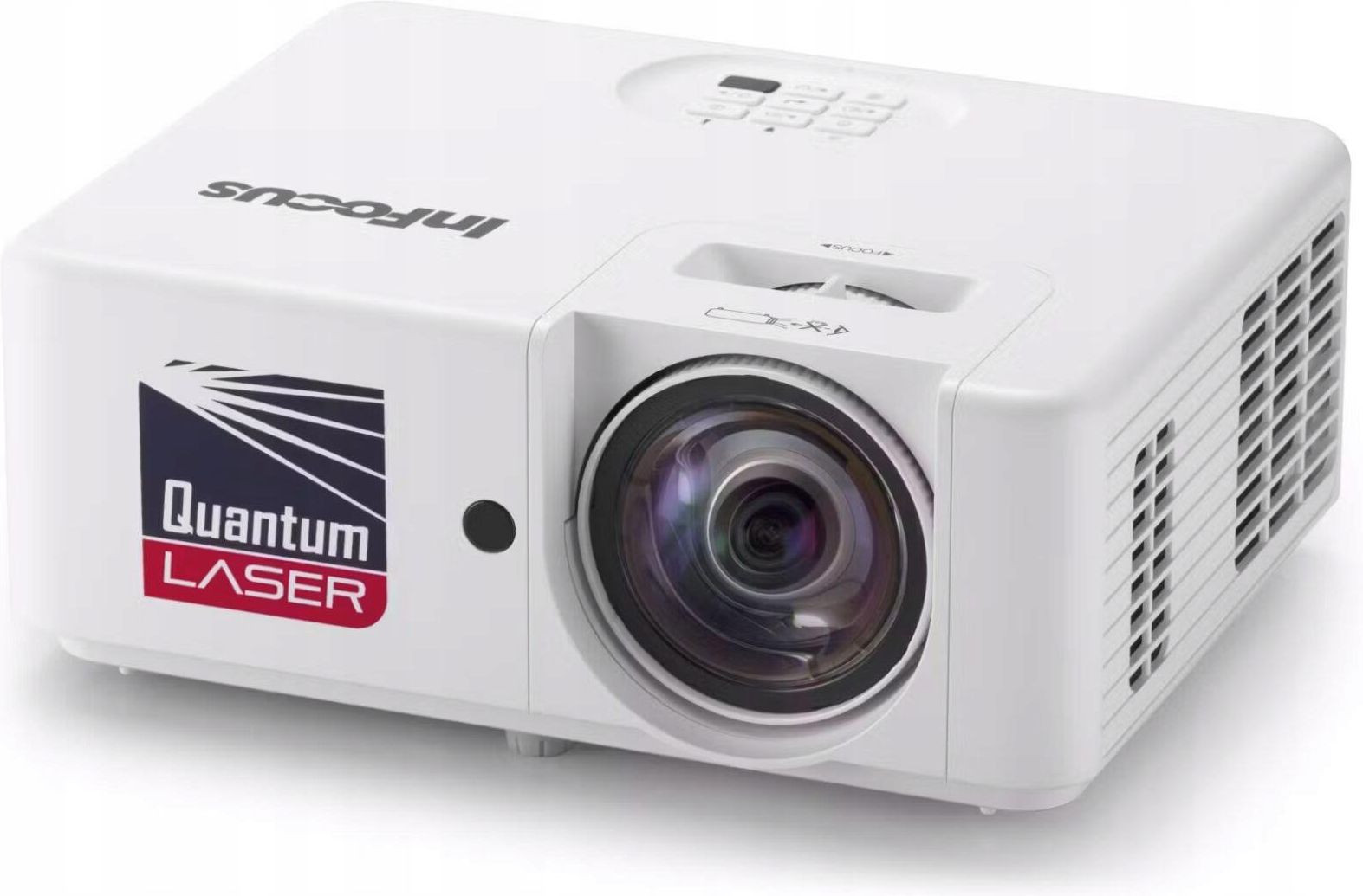 фото Мультимедийный проектор InFocus IN1026ST 1