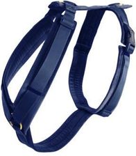 Zdjęcie Kentucky Horsewear Szelki Dla Aktywnego Psa Kentucky Velvet Niebieskie 48 XL - Zgorzelec