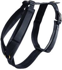 Zdjęcie Kentucky Horsewear Szelki Dla Aktywnego Psa Kentucky Velvet Czarne 38 S - Lidzbark Warmiński