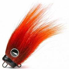 Zdjęcie Vmc Ołowiana Głowa Mustache Rig Bu Pomarańczowe - Łańcut