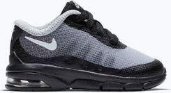 Zdjęcie Buty dziecięce Nike Air Max Invigor Print Toddler black/wolf grey/white - Ząbki