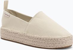 Zdjęcie Espadryle damskie Calvin Klein YW0YW01871 Platform ML CS pistachio - Piastów