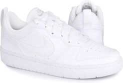 Zdjęcie Buty damskie sportowe do chodzenia Nike COURT BOROUGH LOW RECRAFT - Włocławek