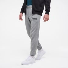 Zdjęcie Spodnie dresowe męskie Puma Gym & Pilates. - Mosina