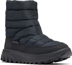 Zdjęcie Śniegowce damskie Columbia Snowtrot Mid - Wrocław