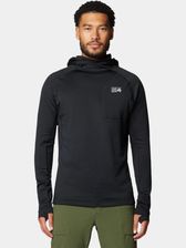 Zdjęcie Sweter Męski Mountain Hardwear Trail Pull - Lipiany