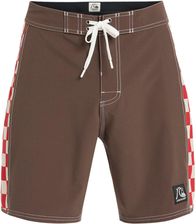 Zdjęcie Spodenki boardshort dla Mężczyzn ORIGINAL ARCH 18" - Lubań