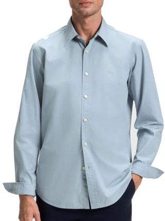 BOSS Relegant_6_M, Light/Pastel Blue 451, XL